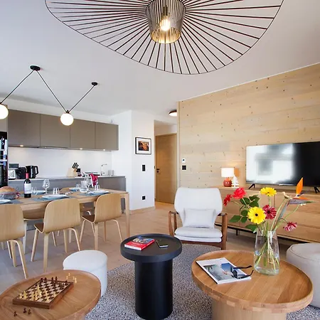 Lumineux, Vue Dégagée - 6 Pers. - Fr-1-907-17 Apartamento